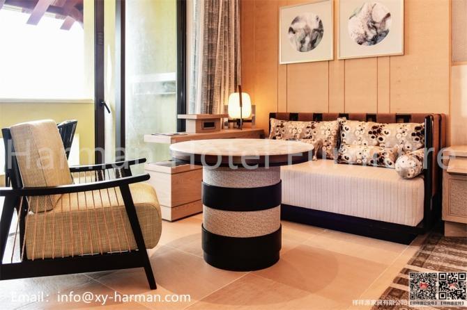 6 Reasons Why High End Hotel Furniture is a Great Choice