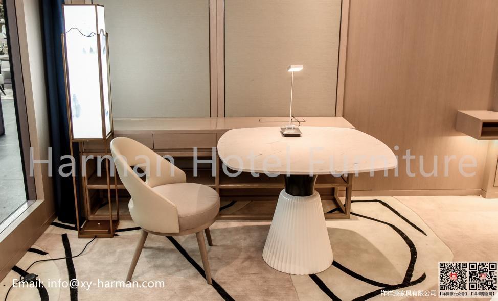 Hotel Furniture Concept: How to Create a Stylish and Functional Hotel Room