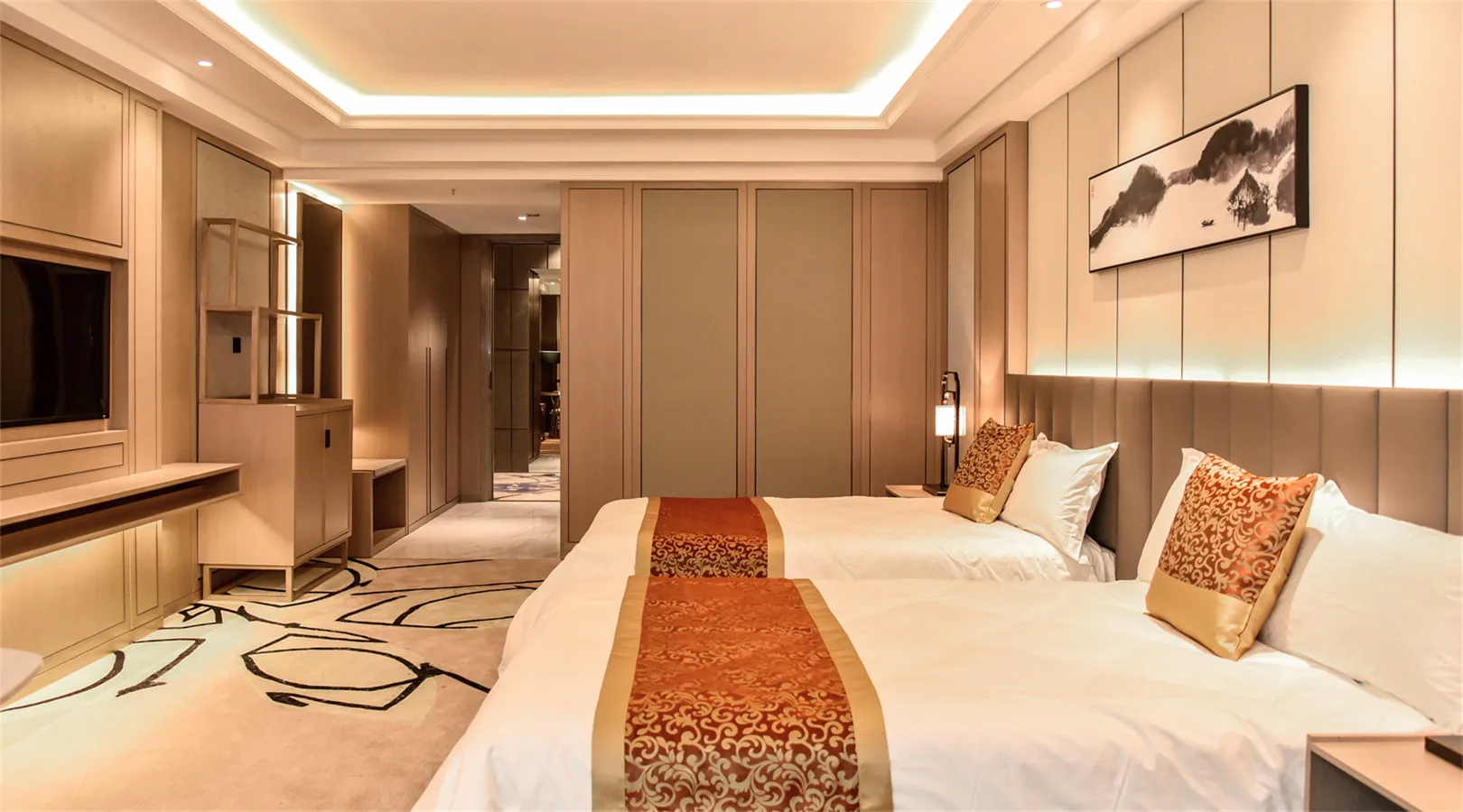 Xiangyang Ramada 803