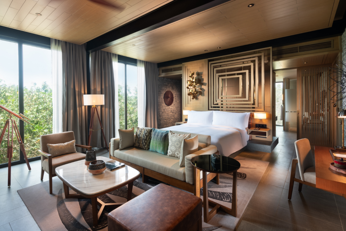 Harman Furniture Partners with Sri Lanka’s Tourism Industry for Win-Win Development