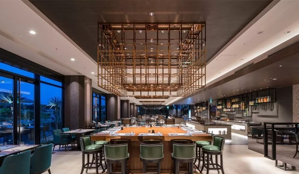 HARMAN PROJECT COLLECTION | HYATT PLACE TOKYO BAY